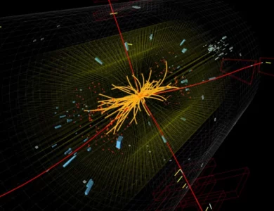Higgs Bozonu (Tanrı Parçacığı) Nedir?
