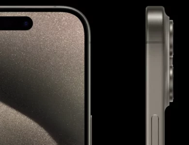 iPhone 15 Pro Neden Bu Kadar Hafif Hissettiriyor?
