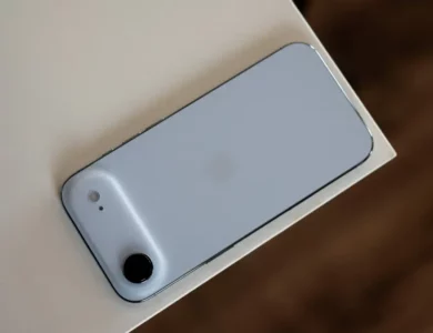 iPhone Air Dayanıklı mı?